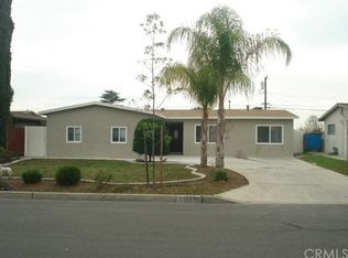 1664 E Yale St, Ontario, CA 91764