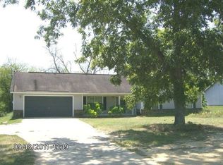 238 Highway 30, Eufaula, AL 36027