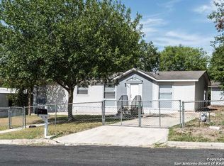 8525 Michelle Way, San Antonio, TX 78239