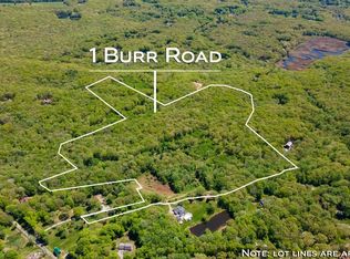 1 Burr Rd, Old Lyme, CT 06371