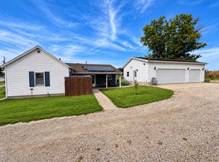 317 S Maple St, Wyanet, IL 61379