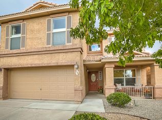 8700 Placer Creek Ct NE, Albuquerque, NM 87113