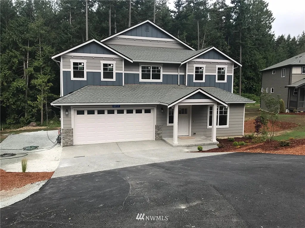 6717 Lot D Nicholas Lane photo 1