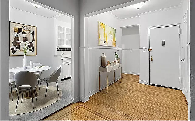 1410 York Ave #2G — Photo 3