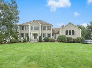 1 Dandelion Dr, Andover, MA 01810