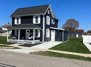 507 Columbia Ave, Williamstown, WV 26187