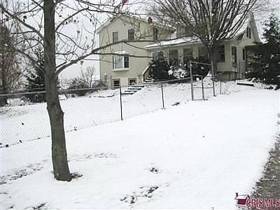 Welcome to Allard Road