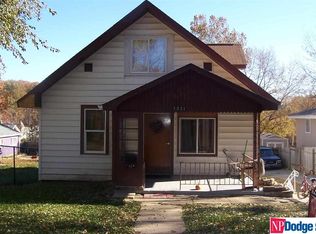 1321 S 55th St, Omaha, NE 68106