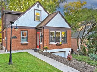6925 Vinewood Ave, Cincinnati, OH 45227