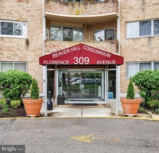 309 Florence Ave #112, Jenkintown, PA, 19046