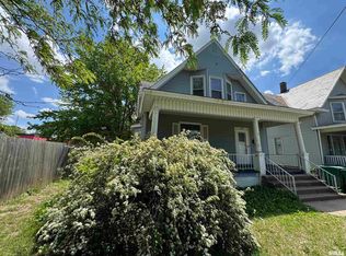 1916 W Clarke Ave, West Peoria, IL
