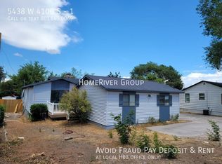 5438 W 4100 S #1, West Valley City, UT 84120