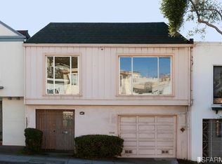 527 Randolph St, San Francisco, CA 94132