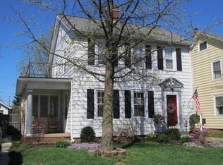 739 E 5th Ave, Lancaster, OH 43130
