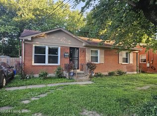 5404 Rural Way, Louisville, KY 40218