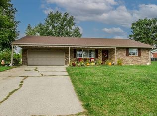 200 Linwood Dr, Greenville, OH 45331