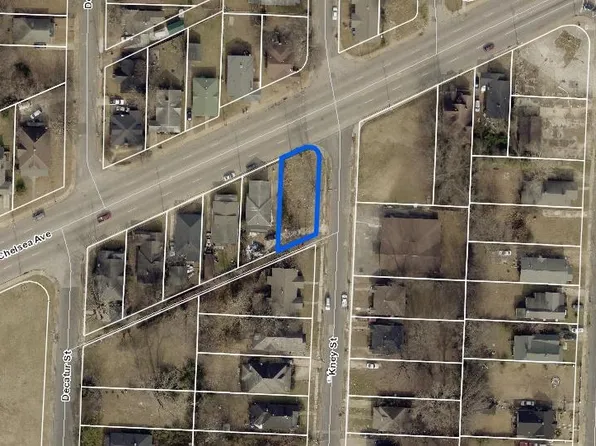 1007 Chelsea Avenue Ext Lot S-p-6, Memphis, TN 38108