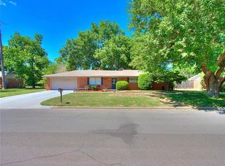 817 Birch Dr, Norman, OK 73072