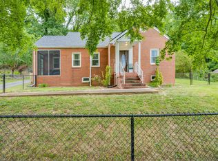 3225 Clover St, Kingsport, TN 37664