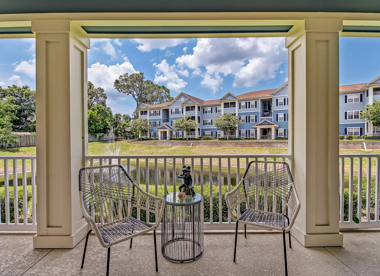 Magnolia Village — Photo 3