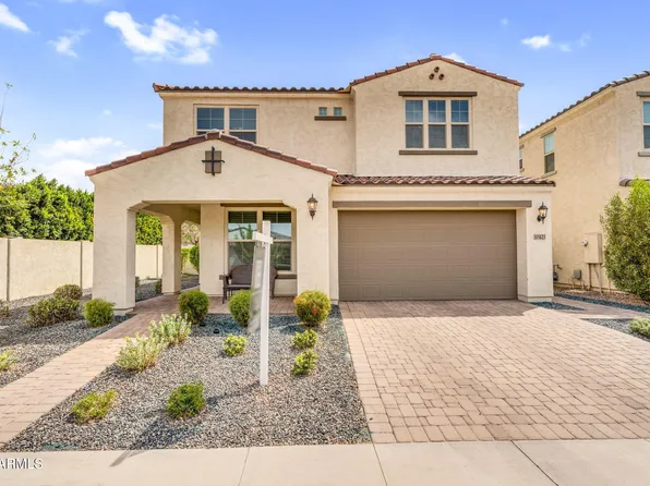 10425 E CORBIN Avenue, Mesa, AZ 85212