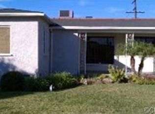 2719 W 82nd St, Inglewood, CA 90305