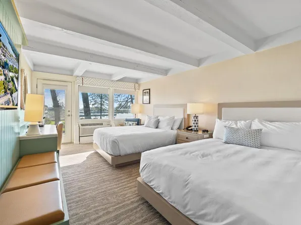 269 Fontana BOULEVARD #1418, Fontana, WI 53125