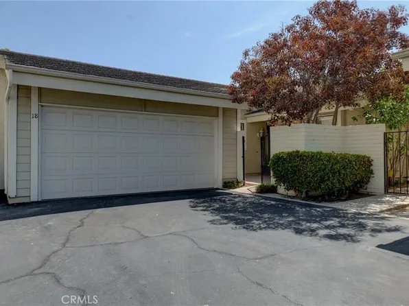 18 Starflower, Irvine, CA 92604