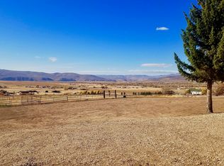 1133 E 3200 N, Marion, UT 84036