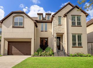 4620 Birch St, Bellaire, TX 77401