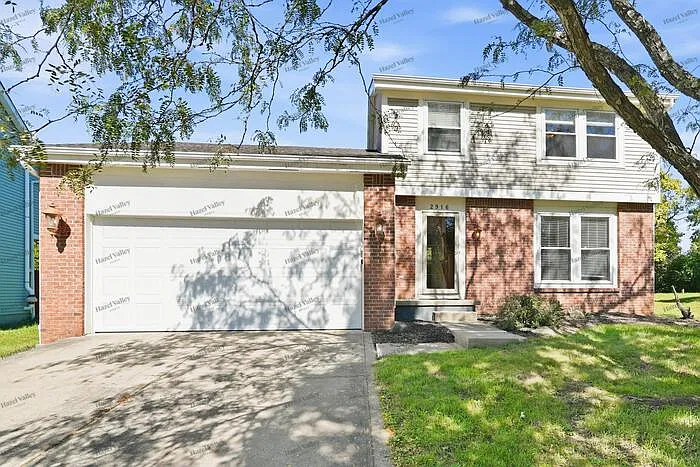 2916 Princeville Dr