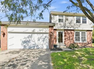 2916 Princeville Dr, Pickerington, OH 43147