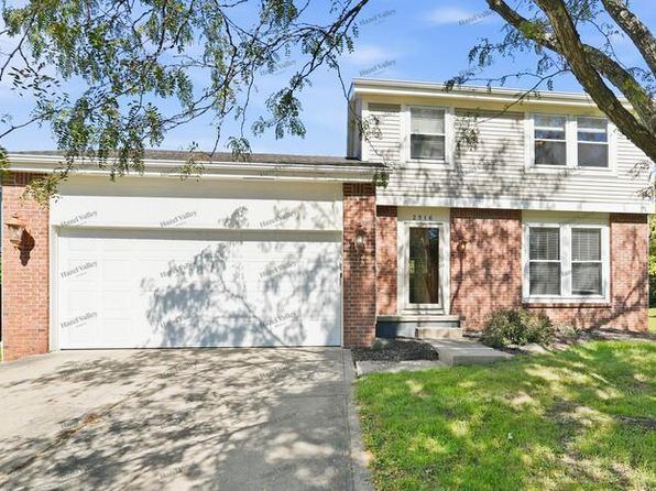 2916 Princeville Dr