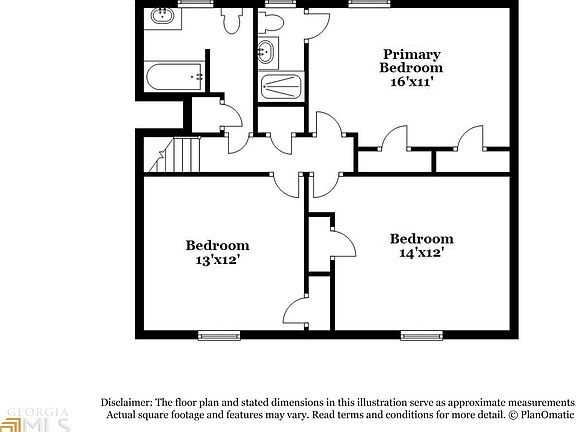 3rd image of 6188 Yucca Dr