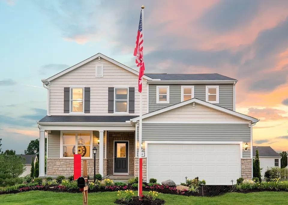 1st image of 839 Corylus Dr Lot 253