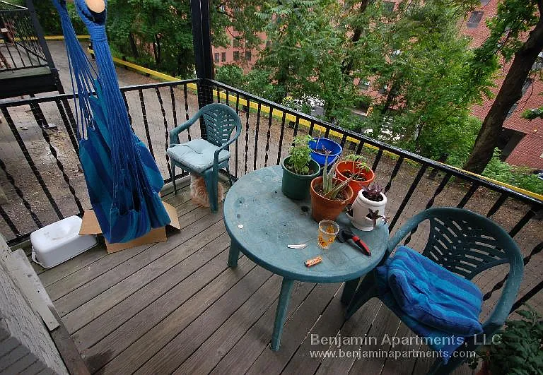 1634 Commonwealth Ave #4 — Photo 7