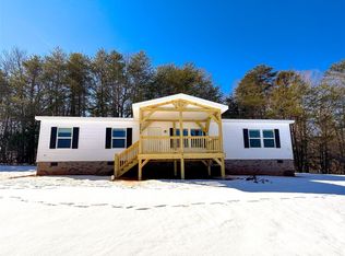 4951 Rhoney Rd, Connelly Springs, NC 28612