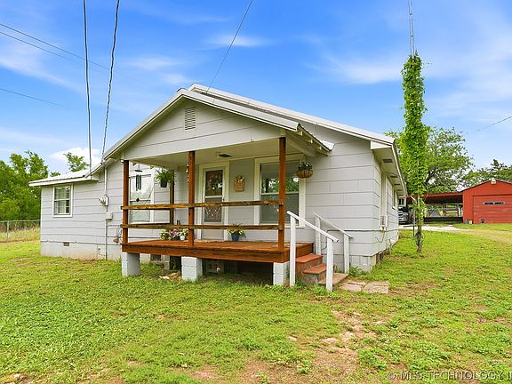 2nd image of 13526 County Road 3590
