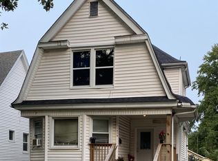 1428 Carolina Ave, Springfield, IL 62702