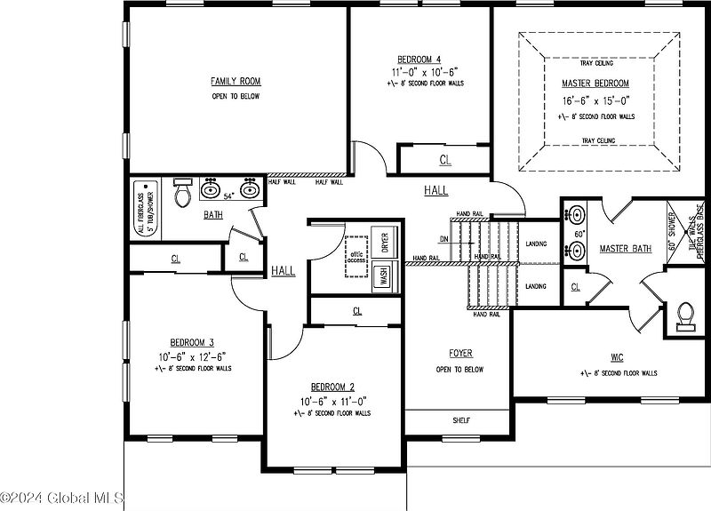 4th image of 3 Basswood Court