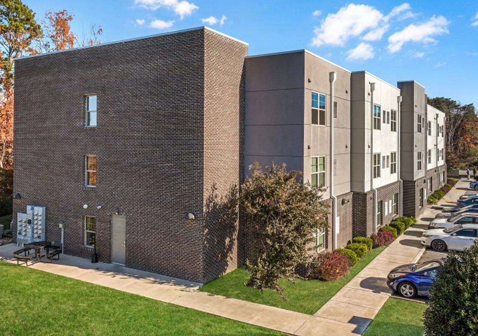 The Lofts at Pigeon Forge — Photo 3
