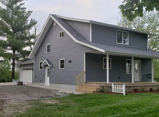 5241 Jenn Mill Rd SW, Riverside, IA 52327