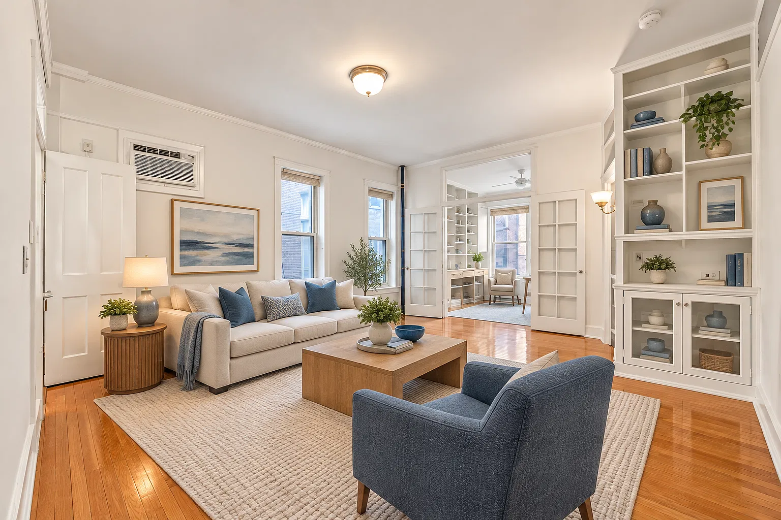 254 West 25th Street — Photo 1