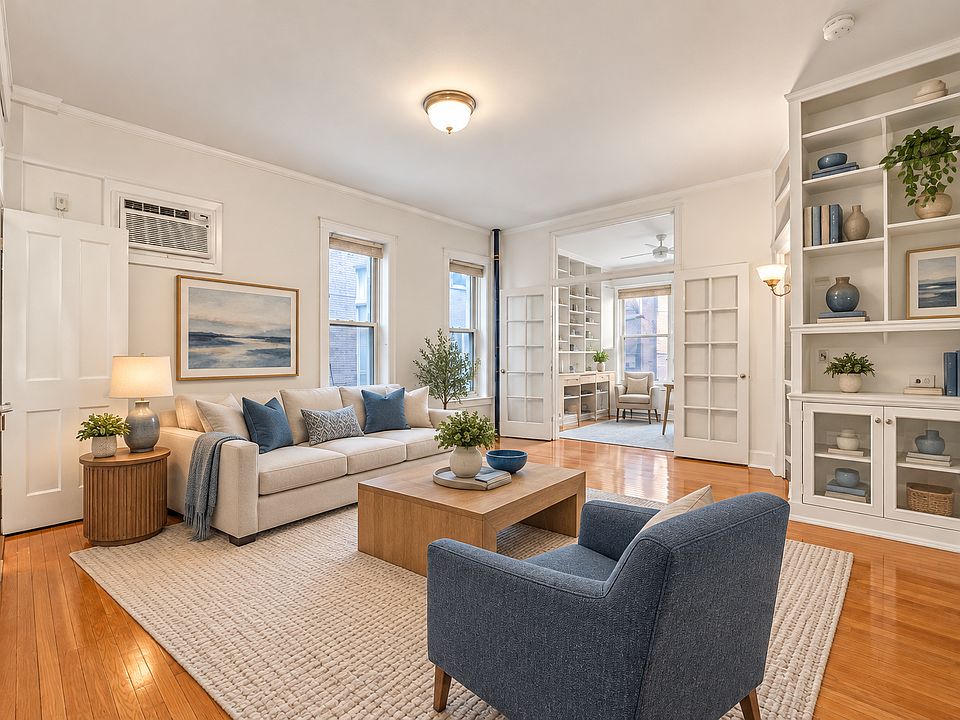1st image of 254 W 25th St APT 3D