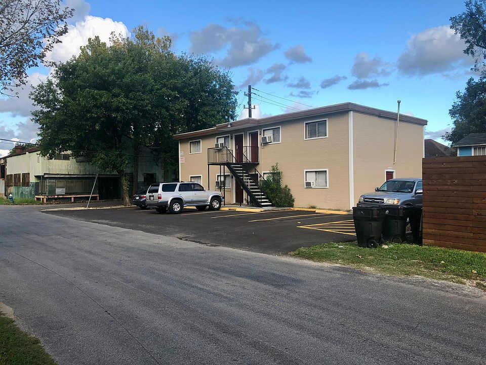 1st image of 536 N Milby St APT 3