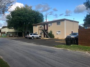 536 N Milby St APT 3, Houston, TX 77003