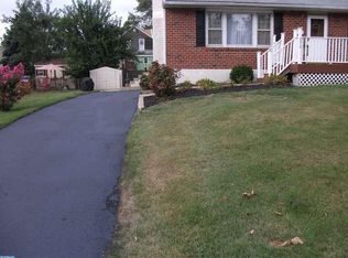 2612 Osborne St, Upper Chichester, PA 19061