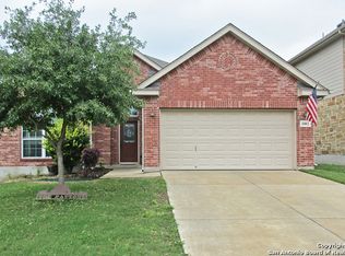 1002 Magellan, Windcrest, TX 78239