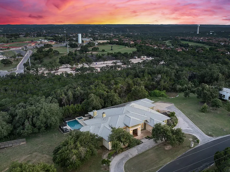 3801 Peak Lookout Dr — Photo 71