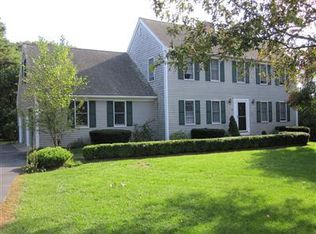 29 Buckingham Way, Cotuit, MA 02635